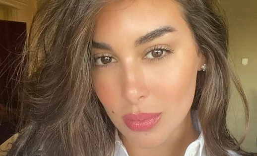 ياسمين صبري تكشف عن أول أفلامها بعد الزواج